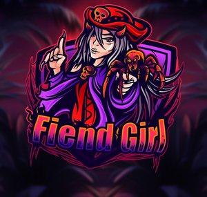 Fiend Girl