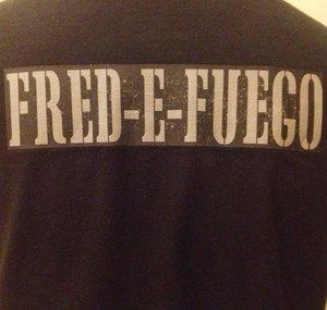 FredEFuego