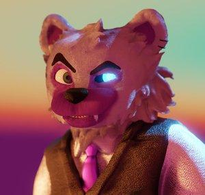 Fredlbear