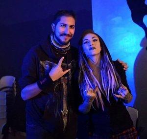 FrenzIsInfected