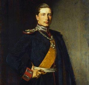 Fritz Imperial