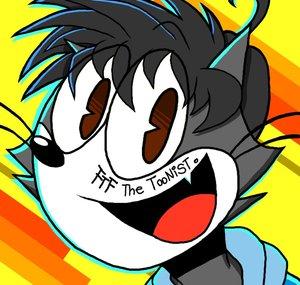 FTF The Toonist