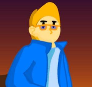 Gabelster
