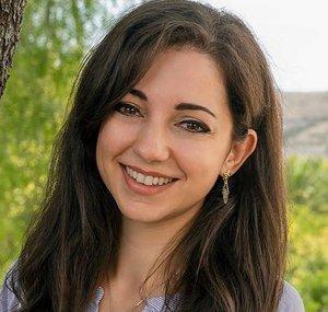 Giulia Vaiana [ Nerd Kitchen ]