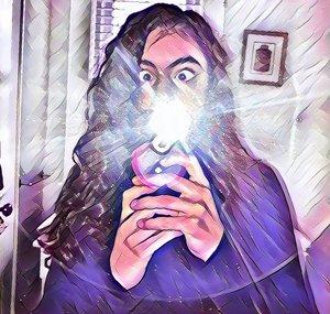 Harlequinn!