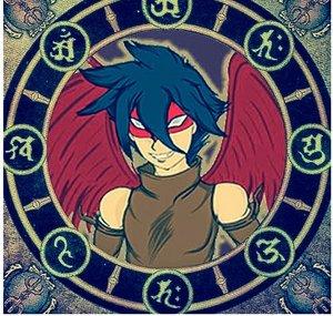 Harpie Lad