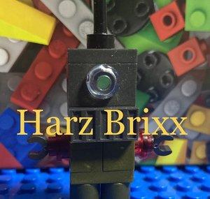 Harz Brixx