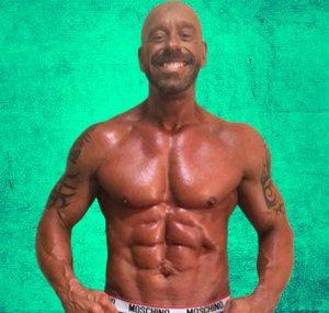 Hench Herbivore