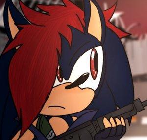 Hero The Hedgehog