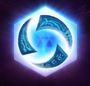 Heroes of the Storm RU