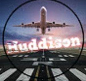 Huddison