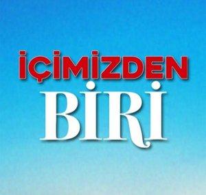 İçimizden Biri
