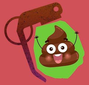 Inteligência Poop [OFICIAL]