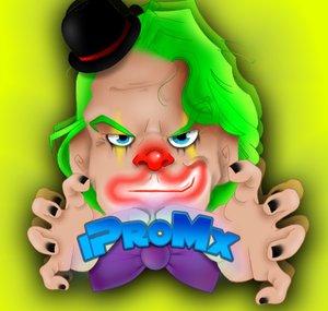 ipromx