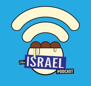 Isarel Podcast