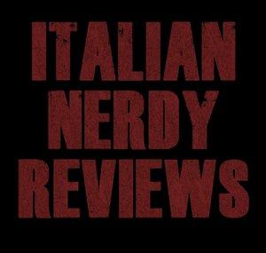 Italian Nerdy Reviews
