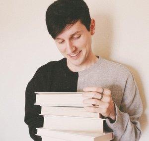jessethereader