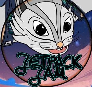 Jetpack Jam