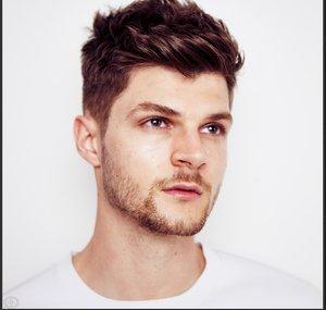 Jim Chapman