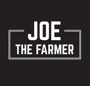 Joe The Farmer