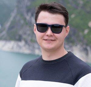 Jonas TheSwissGames