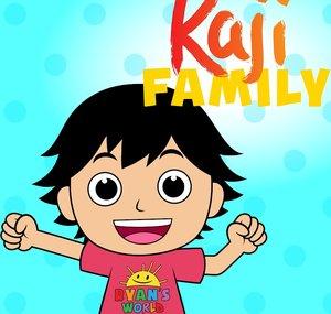 Kaji Family