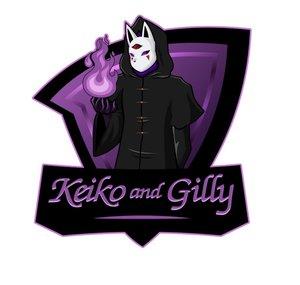 keikoandgilly