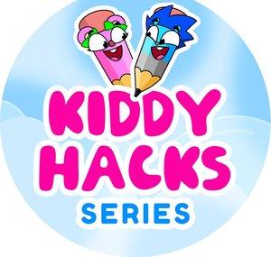KiddyHacks Series