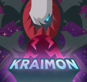 Kraimon