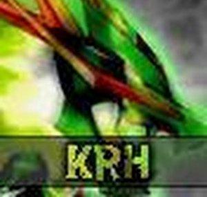 KrisRandomHero
