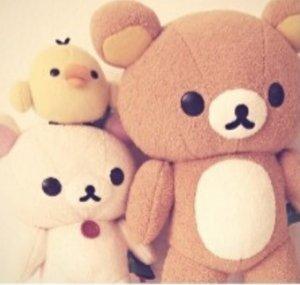 Kuma's Play