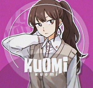 Kuomi