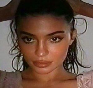Kylie Jenner