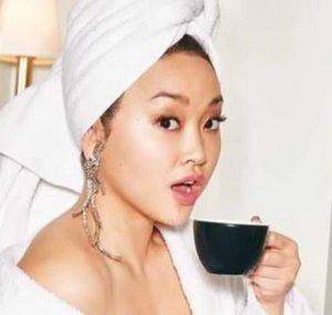 Lana Condor