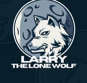 Larry The Lone Wolf