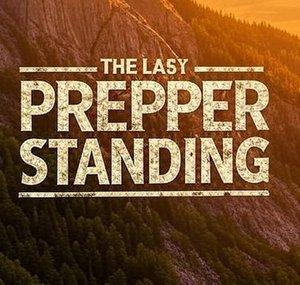 Last Prepper Standing