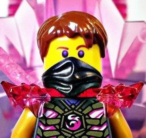 LegoBuilder