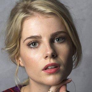Lucy Boynton