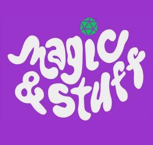 Magic & Stuff 