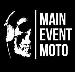 Main Event Moto