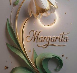 MANOS CREATIVAS by MARGARITA