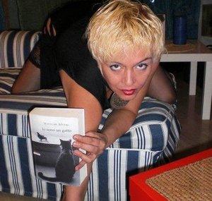 Marina Bertoli