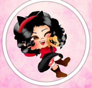 •Marinette fandud•