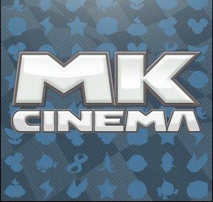 MarioKartCinema