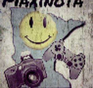 Maxinota