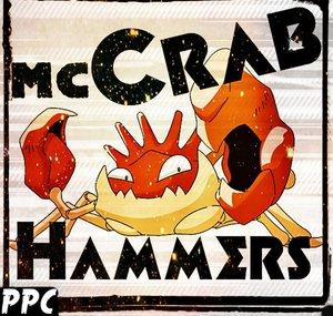 Mc CrabHammer