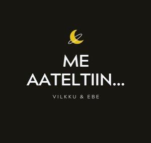 me aateltiin