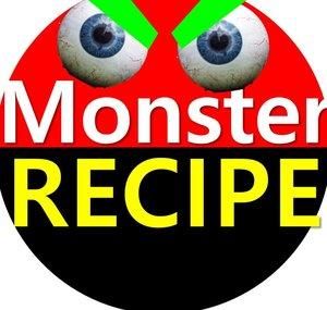 Monster Recipe