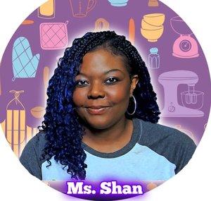 Ms. Shan's Shorty Recipes