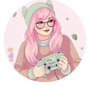 MyPastelPast